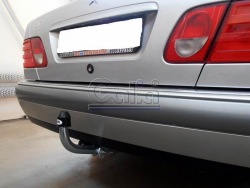 Фаркоп Mercedes E-Class W210 1995-2002
