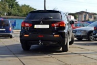 Фаркоп Mitsubishi ASX 2010-