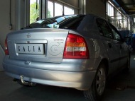 Фаркоп Opel Astra G Classic 1998-седан