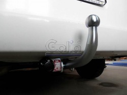 Фаркоп Opel Astra G 1998- універсал