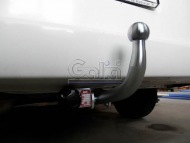 Фаркоп Opel Astra G 1998- універсал