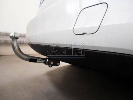 Фото Фаркоп Opel Astra J 2010- універсал швидкознімний