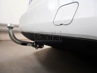 Фаркоп Opel Astra J 2010- універсал швидкознімний