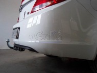 Фаркоп Opel Insignia 2009-2017 седан, хетчбек, універсал швидкознімний