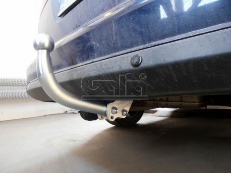 Фото Фаркоп Opel Vectra C 2003-2008 універсал