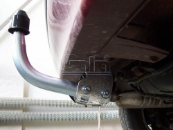 Фаркоп Opel Zafira A 1999-2005