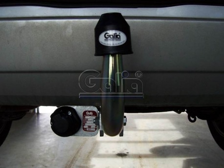 Фото Фаркоп Opel Zafira B 2005-