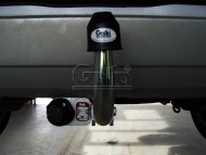 Фаркоп Opel Zafira B 2005-
