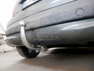 Фаркоп Peugeot 207 2006- быстро съемный