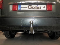 Фаркоп Peugeot 407 SW 2004-2008 універсал
