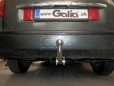 Фото Фаркоп Peugeot 407 SW 2004-2008 універсал