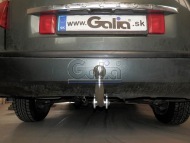 Фаркоп Peugeot 407 SW 2004-2008 універсал