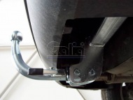 Фаркоп Peugeot 3008 2009-2016 швидкознімний