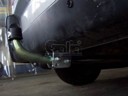 Фаркоп Peugeot Expert 2006-