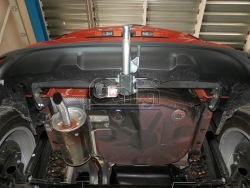 Фаркоп Renault Clio 1998-2005