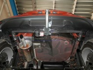 Фаркоп Renault Clio 1998-2005