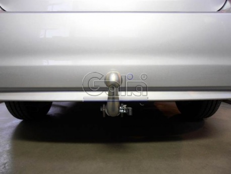 Фото Фаркоп Chevrolet Aveo 2011- седан швидкознімний