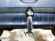 Фаркоп Renault Espace 1997-2003