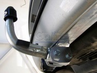 Фаркоп Renault Laguna 2001-2007 швидкознімний