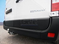 Фаркоп Renault Master 2010- швидкознімний