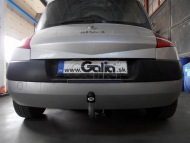 Фаркоп Renault Megane 2002-2008 хетчбек