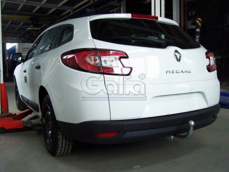 Фото Фаркоп Renault Megane 2002-2016 седан, універсал