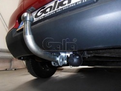 Фаркоп Renault Megane 2009-2016 хетчбек