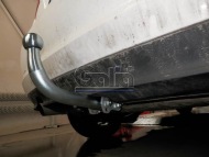 Фаркоп Audi A3 Sportback 2004-2012 5 дв