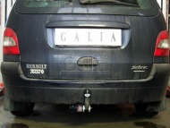 Фаркоп Renault Scenic 1999-2003