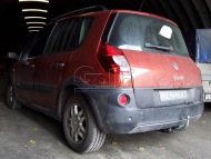 Фаркоп Renault Scenic 2003-2009