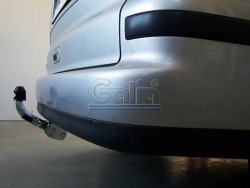 Фаркоп Seat Alhambra 2000-2010 швидкознімний