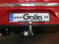 Фаркоп Seat Altea 2004-2015 швидкознімний