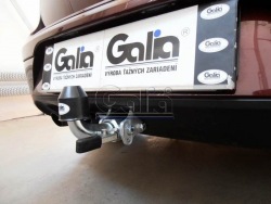 Фаркоп Seat Altea XL, Freetrack 2007-2015 швидкознімний