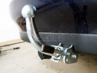 Фаркоп Seat Cordoba 1999-2003 універсал швидкознімний