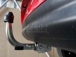 Фаркоп Seat Cordoba 2003- швидкознімний