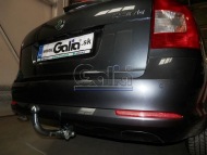Фаркоп Skoda Octavia A5 (також new) 2004- швидкознімний