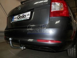 Фаркоп Skoda Octavia A5 2004- седан, універсал