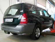 Фаркоп Subaru Forester 1997-2008