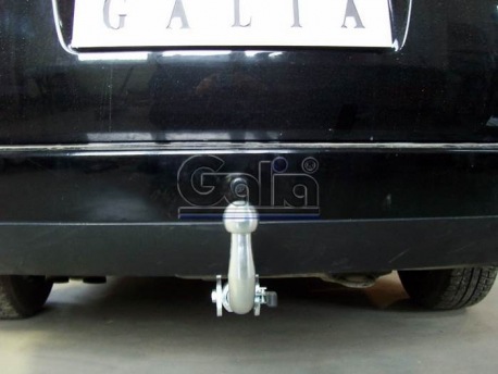 Фото Фаркоп Skoda Superb 2002-2008 швидкознімний