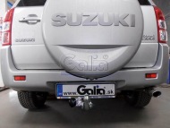 Фаркоп Suzuki Grand Vitara 2005- быстро съемный