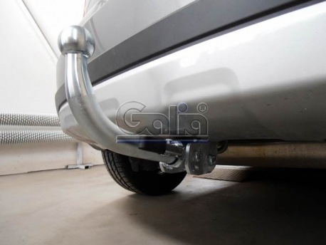 Фото Фаркоп Suzuki SX4 2006-2013 хэтчбек быстро съемный