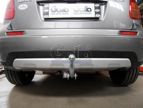 Фото Фаркоп Suzuki SX4 2006-2013 хетчбек