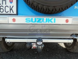 Фаркоп Suzuki Vitara 1988-1996