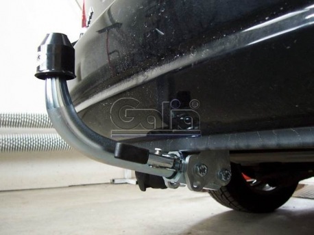 Фото Фаркоп Toyota Avensis 2003-2009 універсал швидкознімний