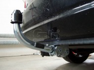 Фаркоп Toyota Avensis 2003-2009 універсал швидкознімний