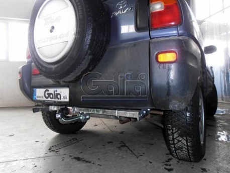 Фото Фаркоп Toyota Rav-4 1994-2000