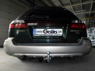 Фаркоп Subaru Outback 1999-2003