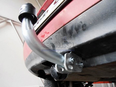 Фото Фаркоп Volkswagen Golf IV 1997-2003 хетчбек