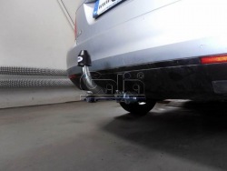 Фаркоп Volkswagen Golf 5, 6 універсал швидкознімний
