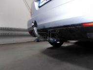Фаркоп Volkswagen Golf 5, 6 універсал швидкознімний